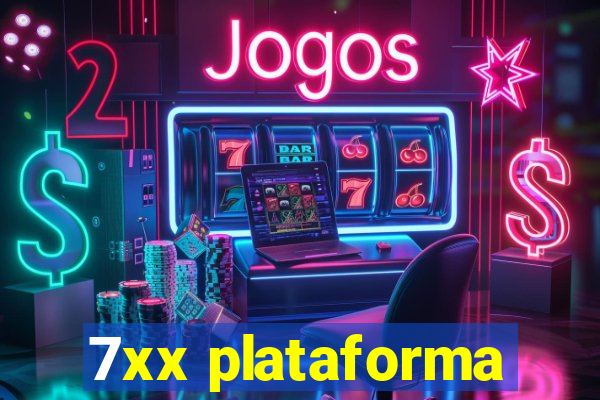 7xx plataforma